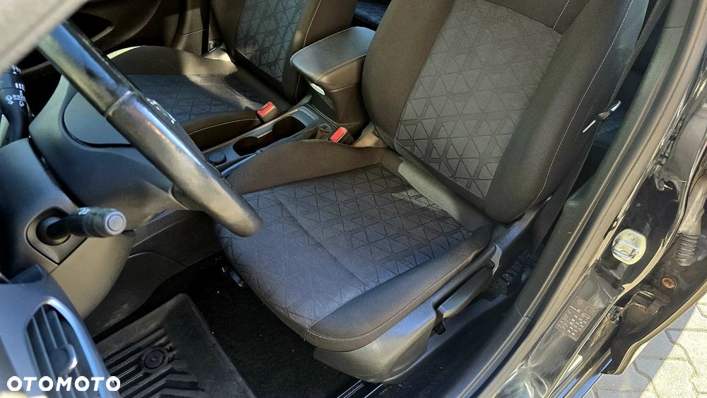 Opel Astra 1.4 Turbo Active - 8