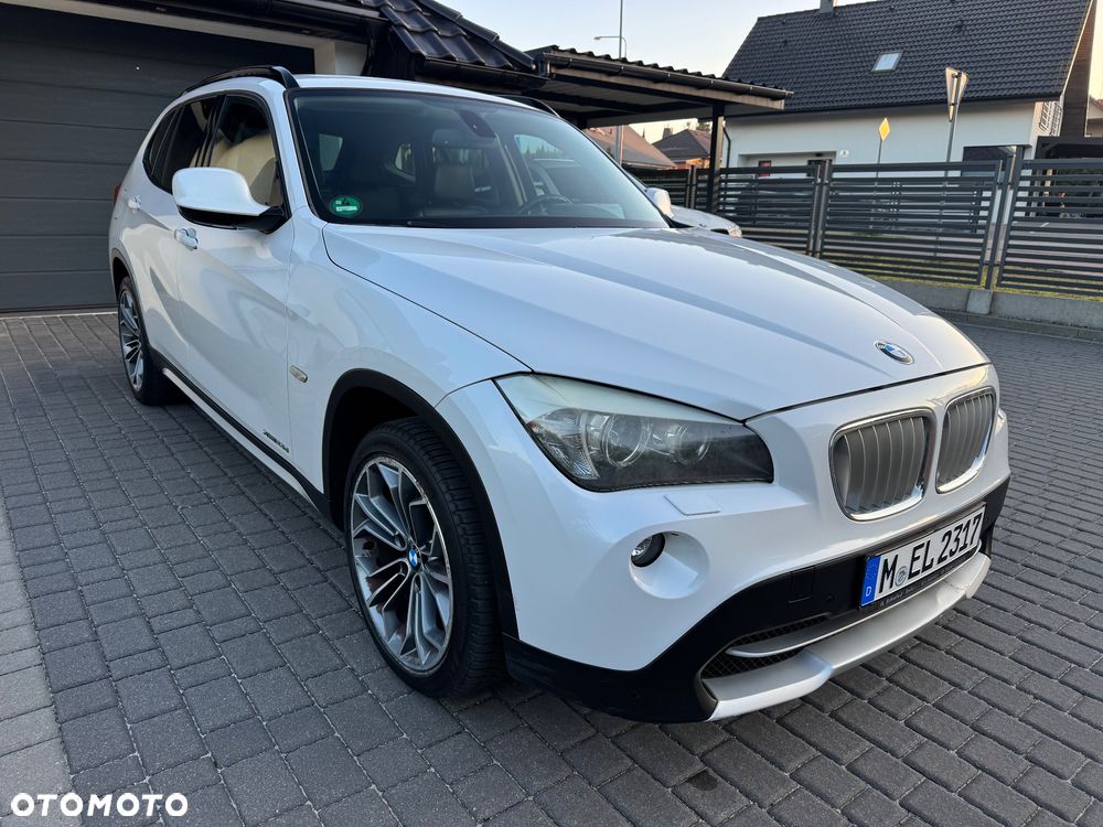 BMW X1 - 6