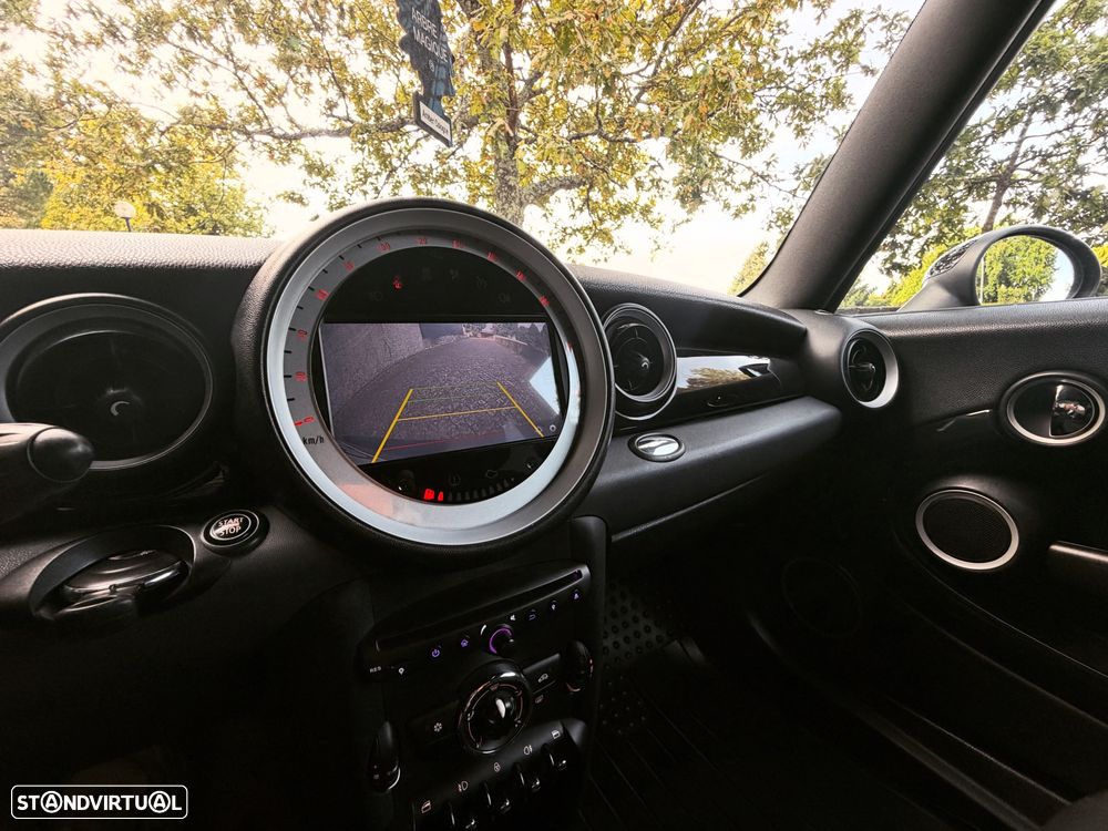 MINI 3 Portas - 7