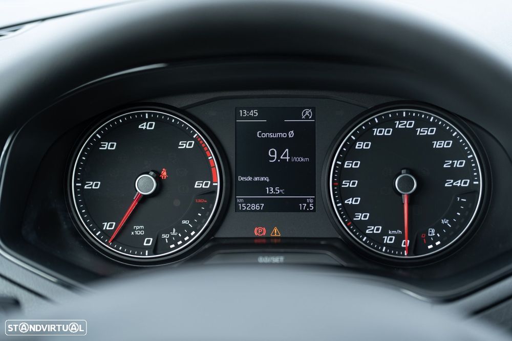 SEAT Ibiza 1.6 TDI Style - 30