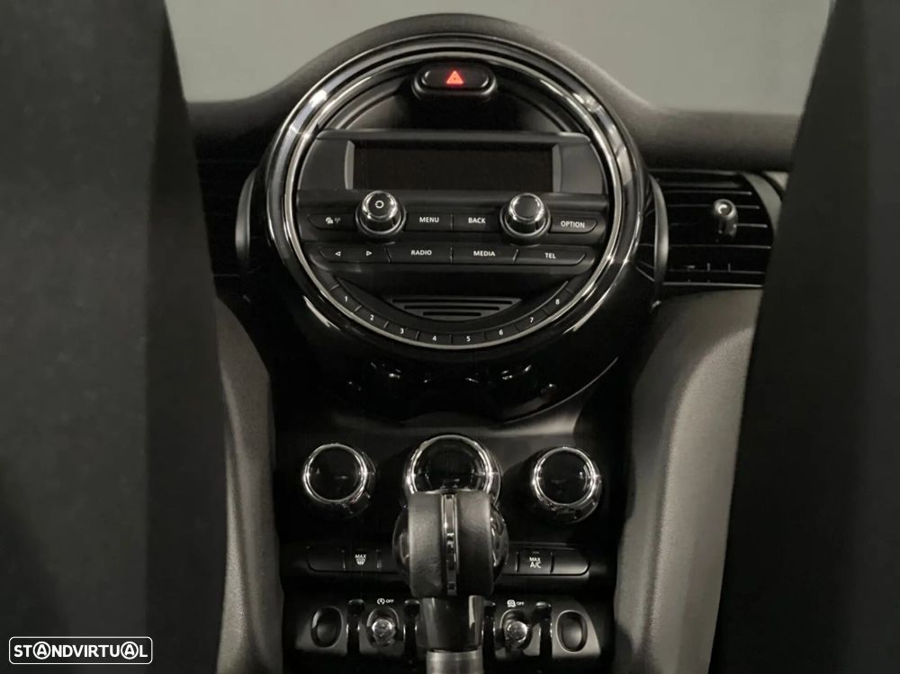 MINI 5 Portas - 10