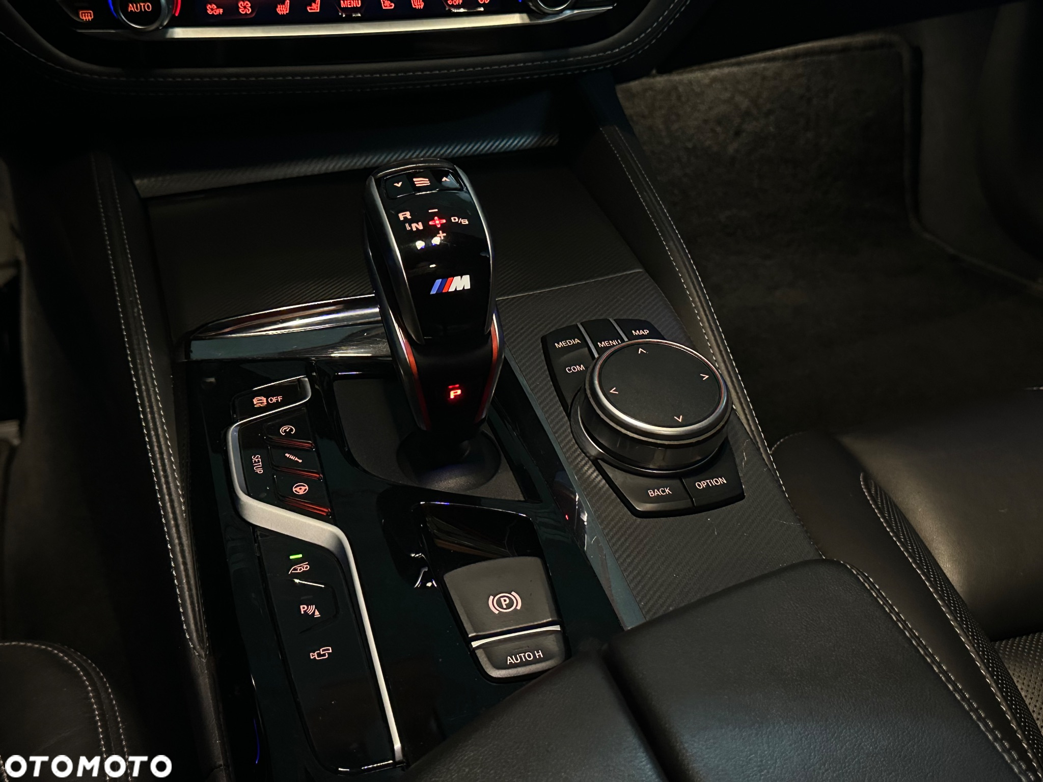 BMW M5 - 38