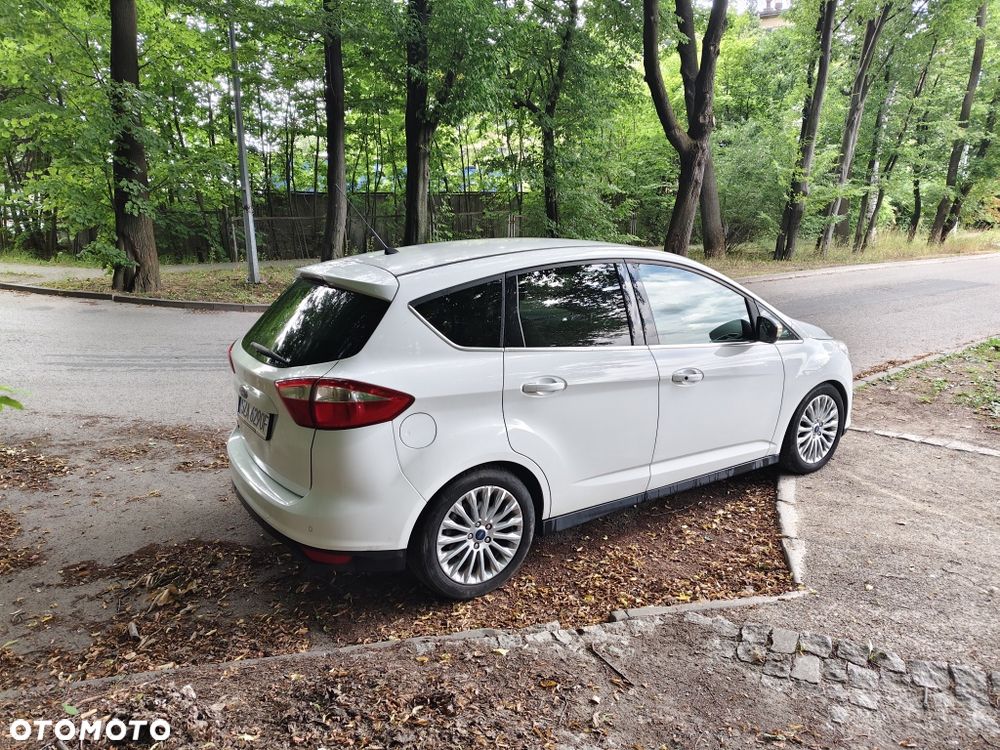 Ford C-MAX - 6