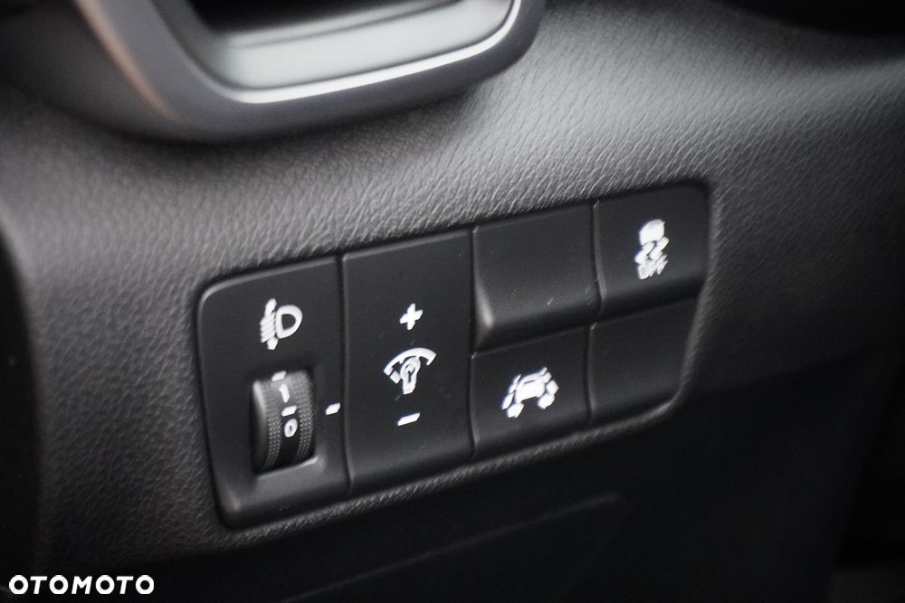 Kia Sportage 1.6 GDI 2WD VISION - 10