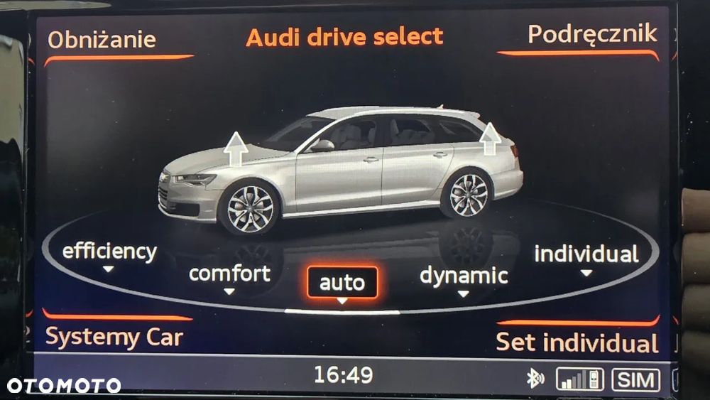 Audi A6 ver-2-0-tdi-quattro-s-tronic - 9