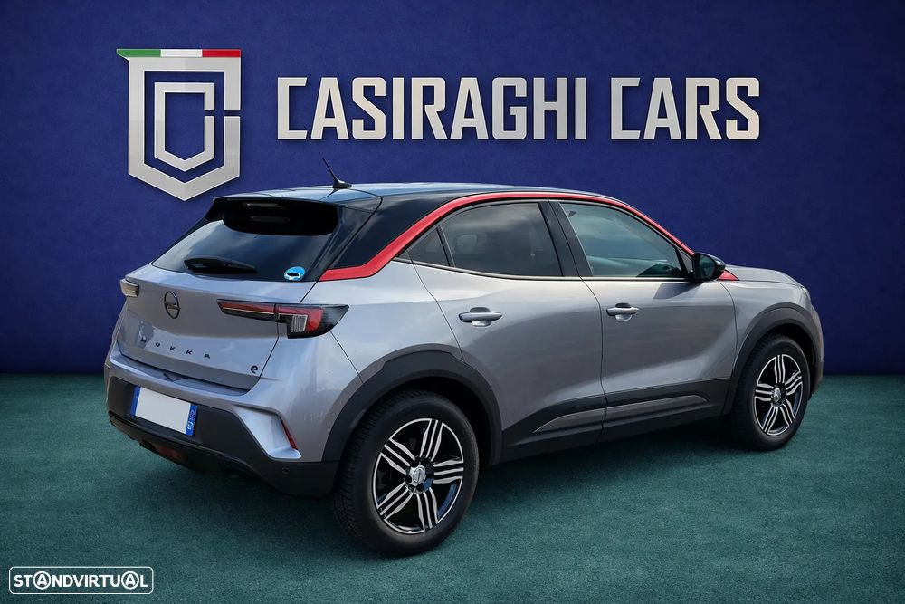 Opel Mokka-e GS Line - 2