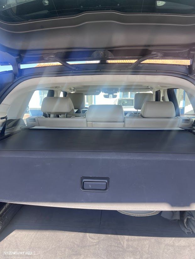 Land Rover Range Rover Sport 3.0 SDV6 HEV HSE - 10