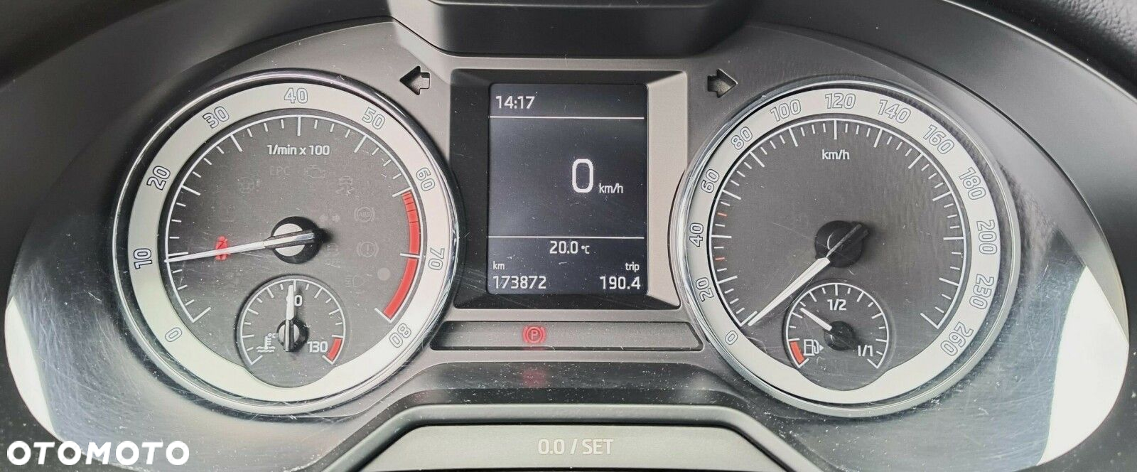 Skoda Octavia 1.5 TSI ACT Style - 14