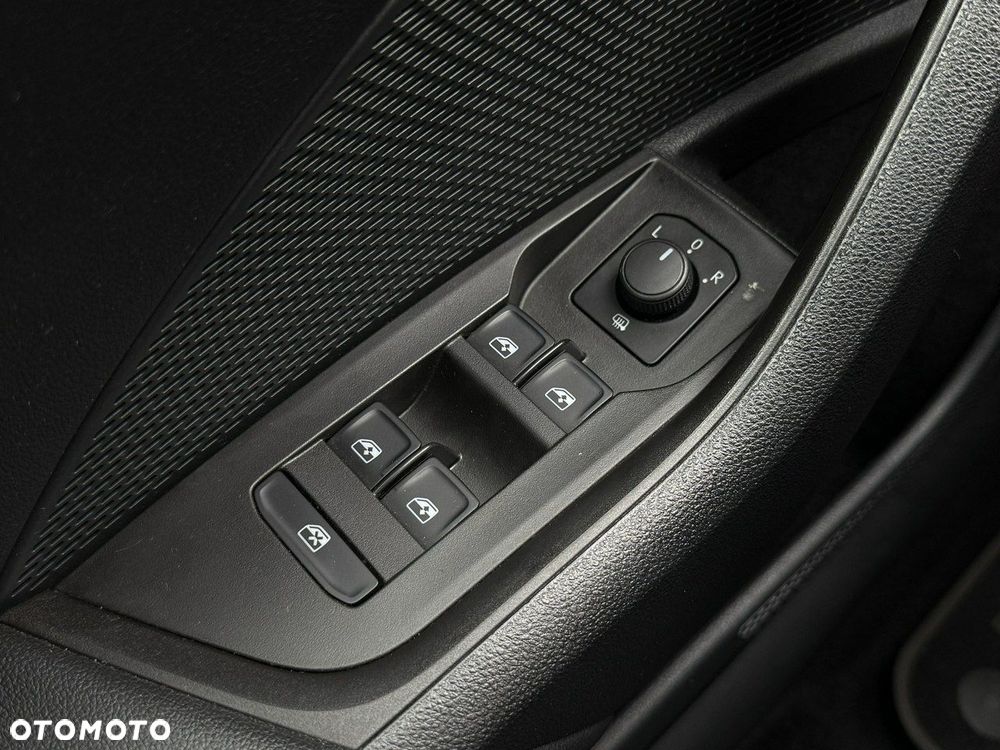 Skoda Octavia - 31