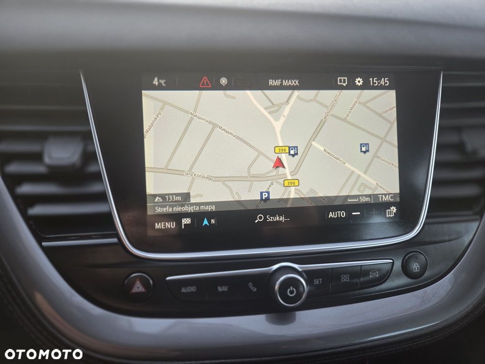 Opel Grandland X 1.2 Start/Stop Automatik Elegance - 19