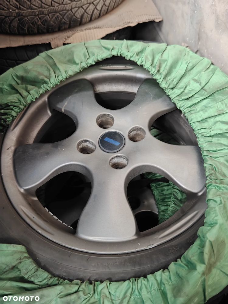 Fiat Bravo 1.2 16V Steel - 15