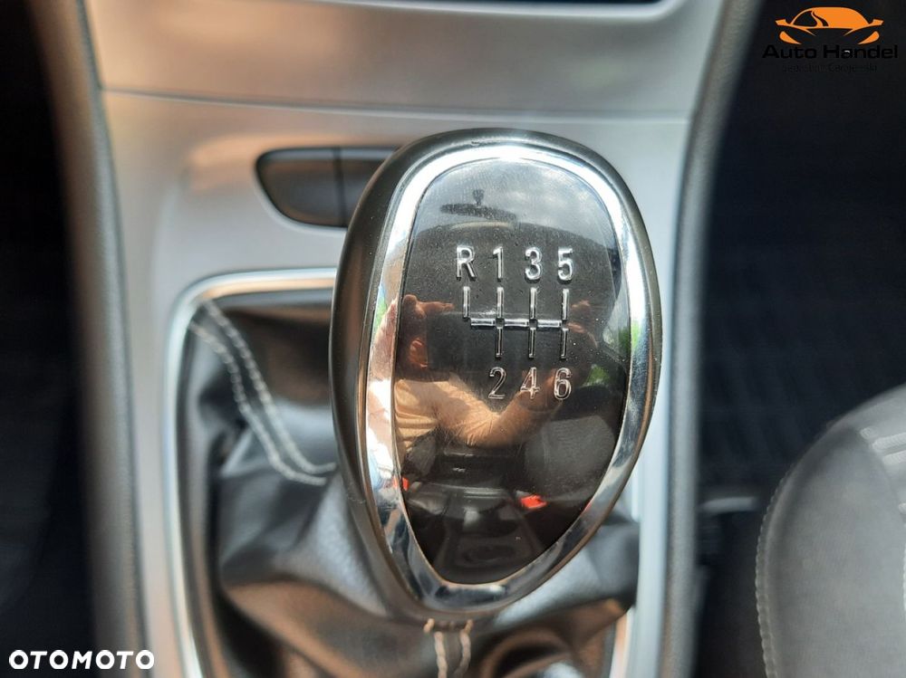 Opel Astra 1.4 Turbo Start/Stop Innovation - 37