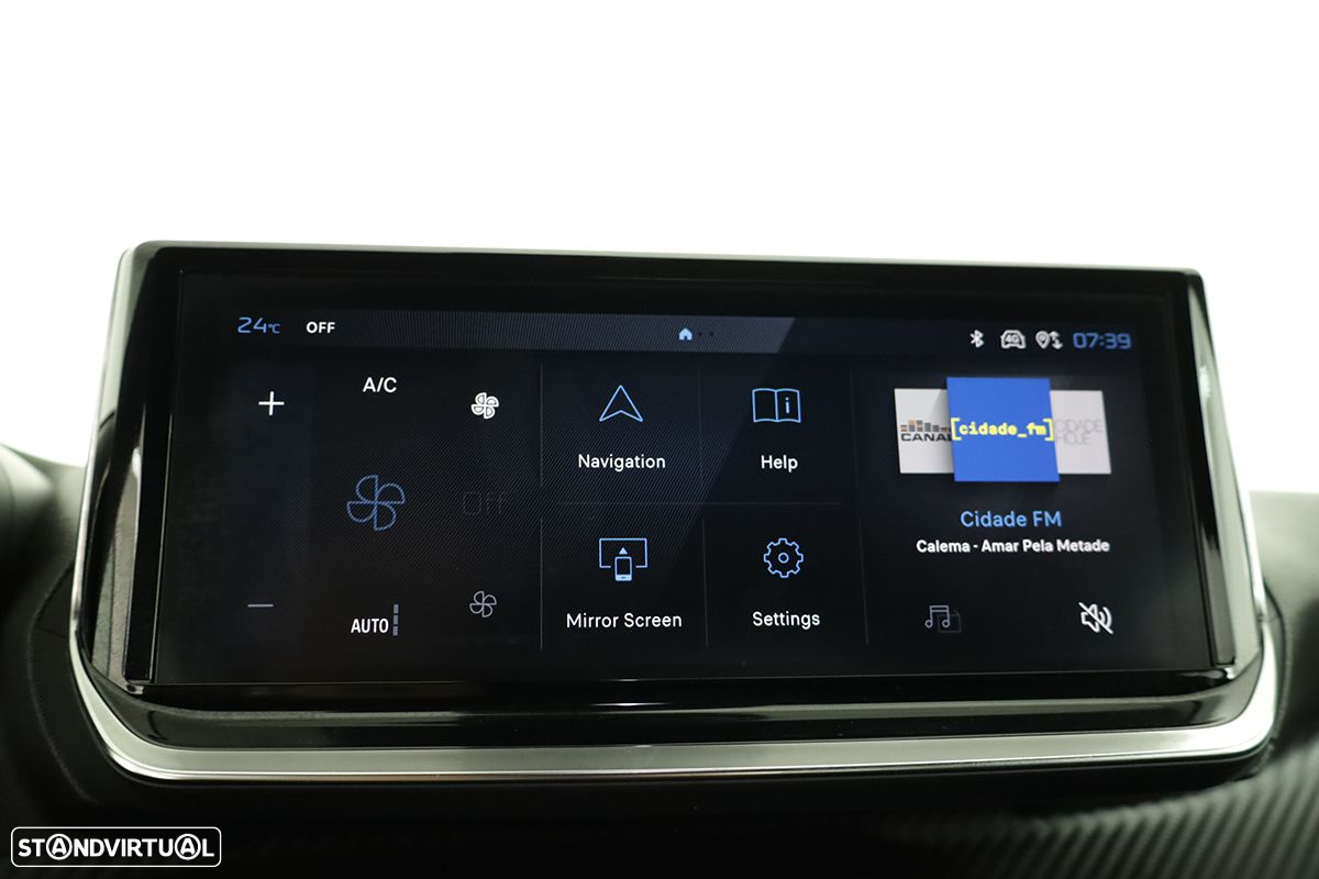 Peugeot 2008 1.2 PureTech Allure - 10