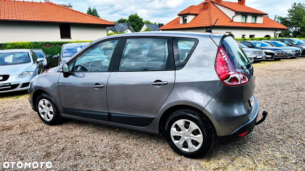 Renault Scenic 1.6 16V Tech Run Euro5 - 22