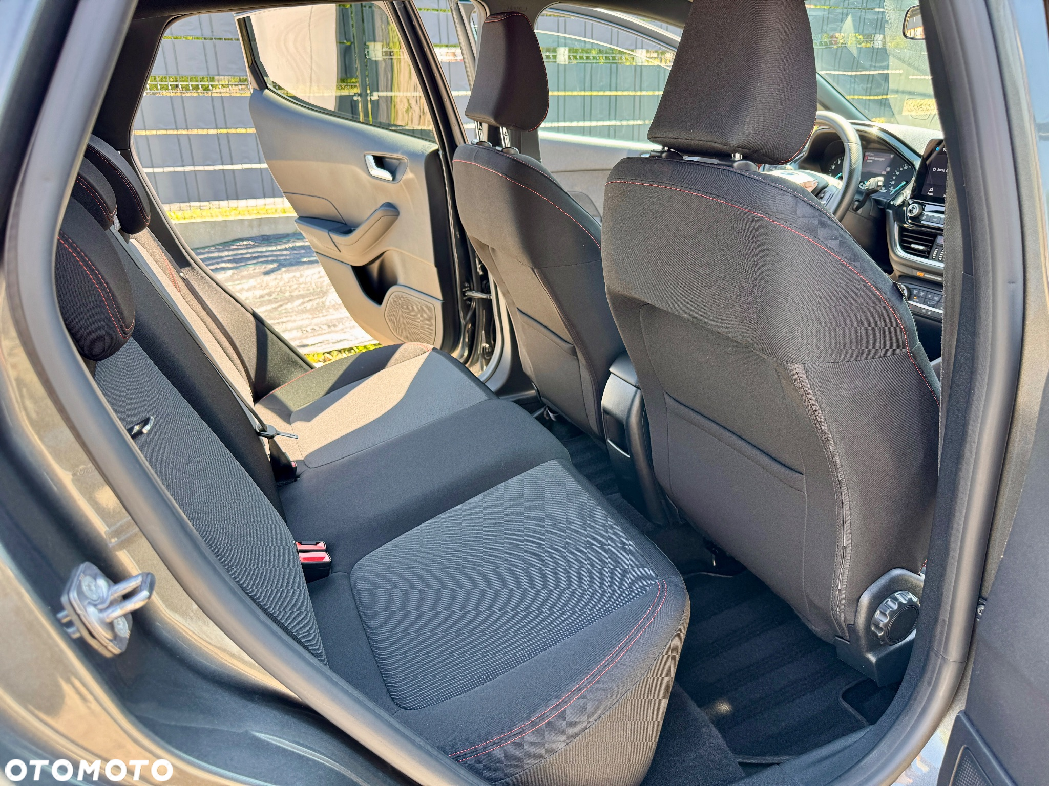 Ford Fiesta - 18