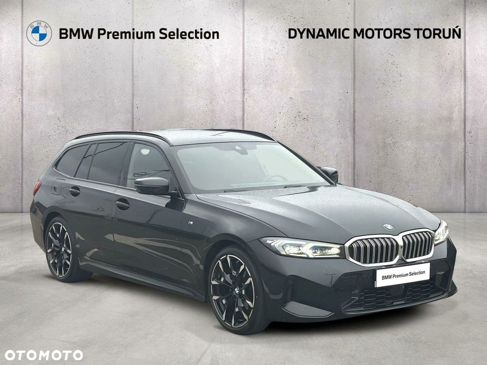 BMW Seria 3 - 11