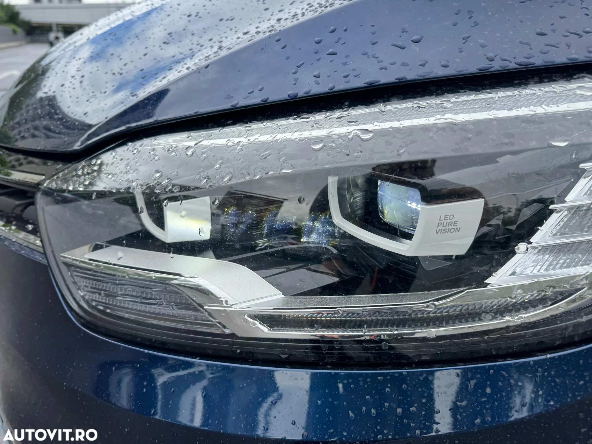 Renault Scenic BLUE dCi 120 EDC BOSE EDITION - 10