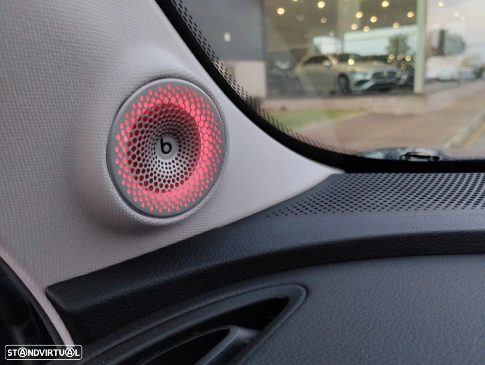 Smart #1 66 kWh Premium - 5