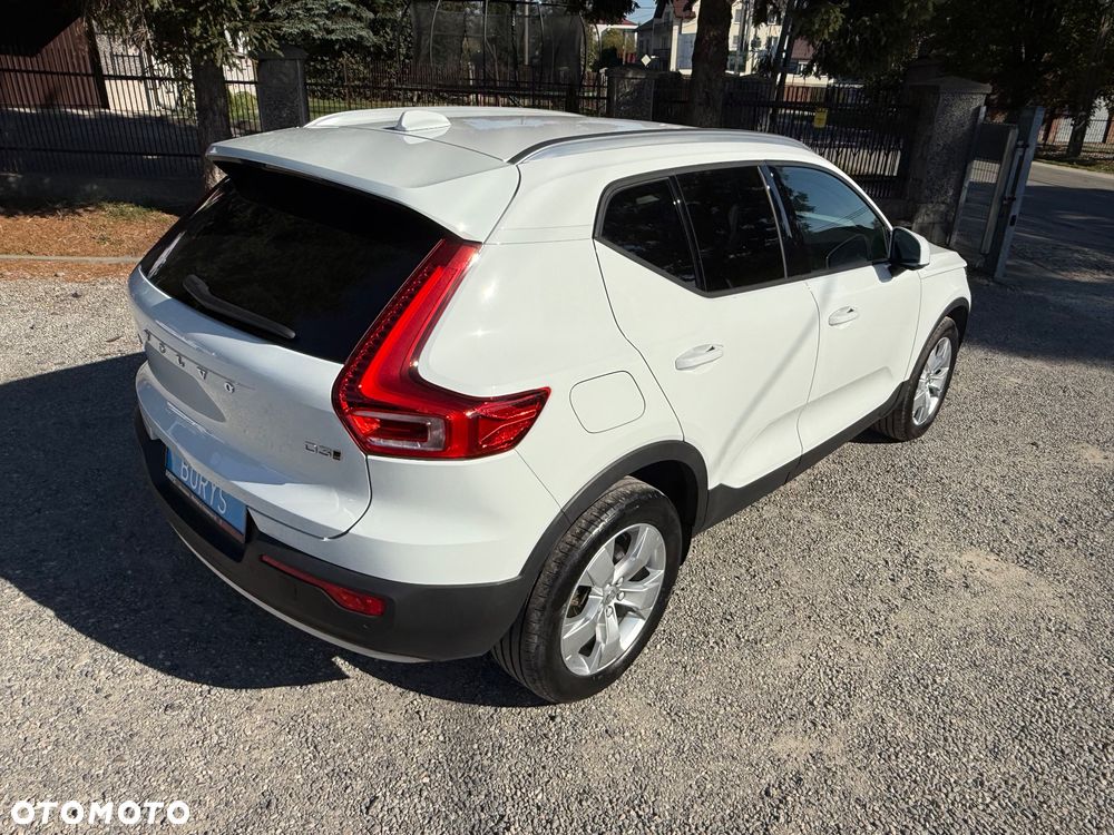Volvo XC 40 - 36