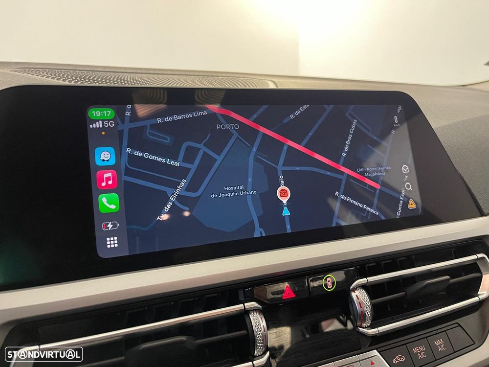 BMW 330 e Corporate Edition Auto - 21