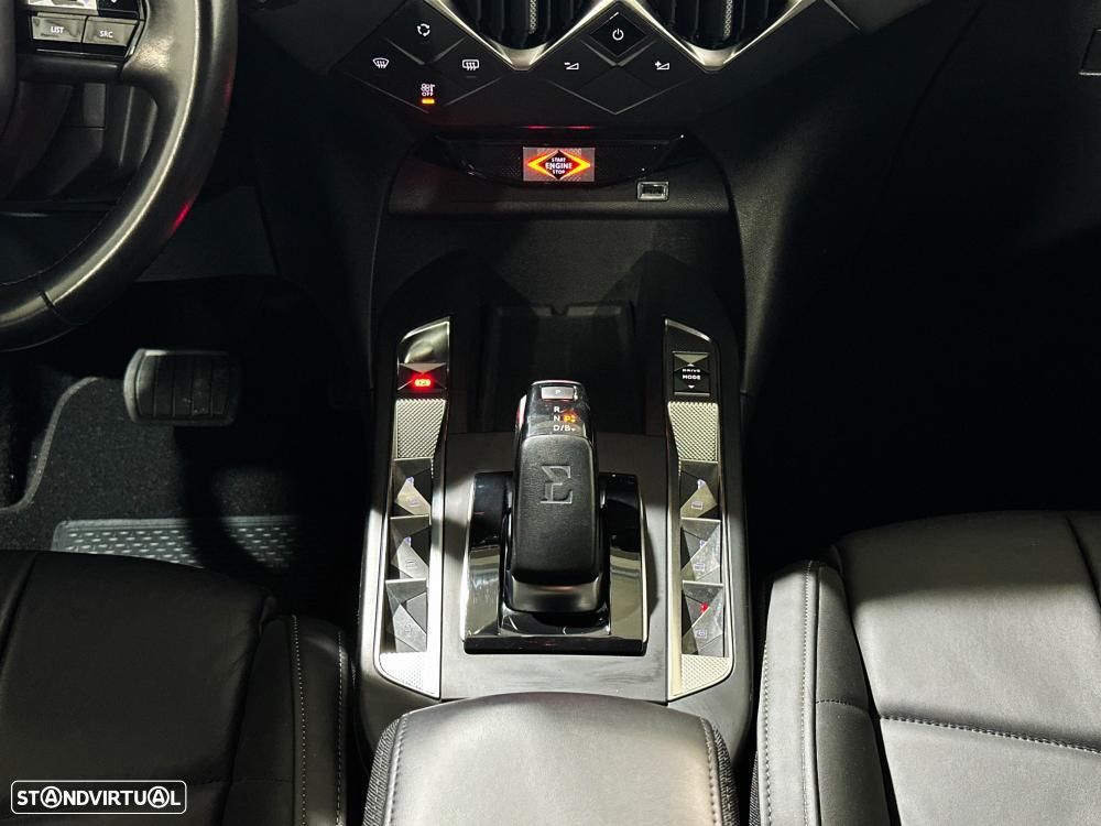 DS DS3 Crossback E-Tense Performance Line - 24