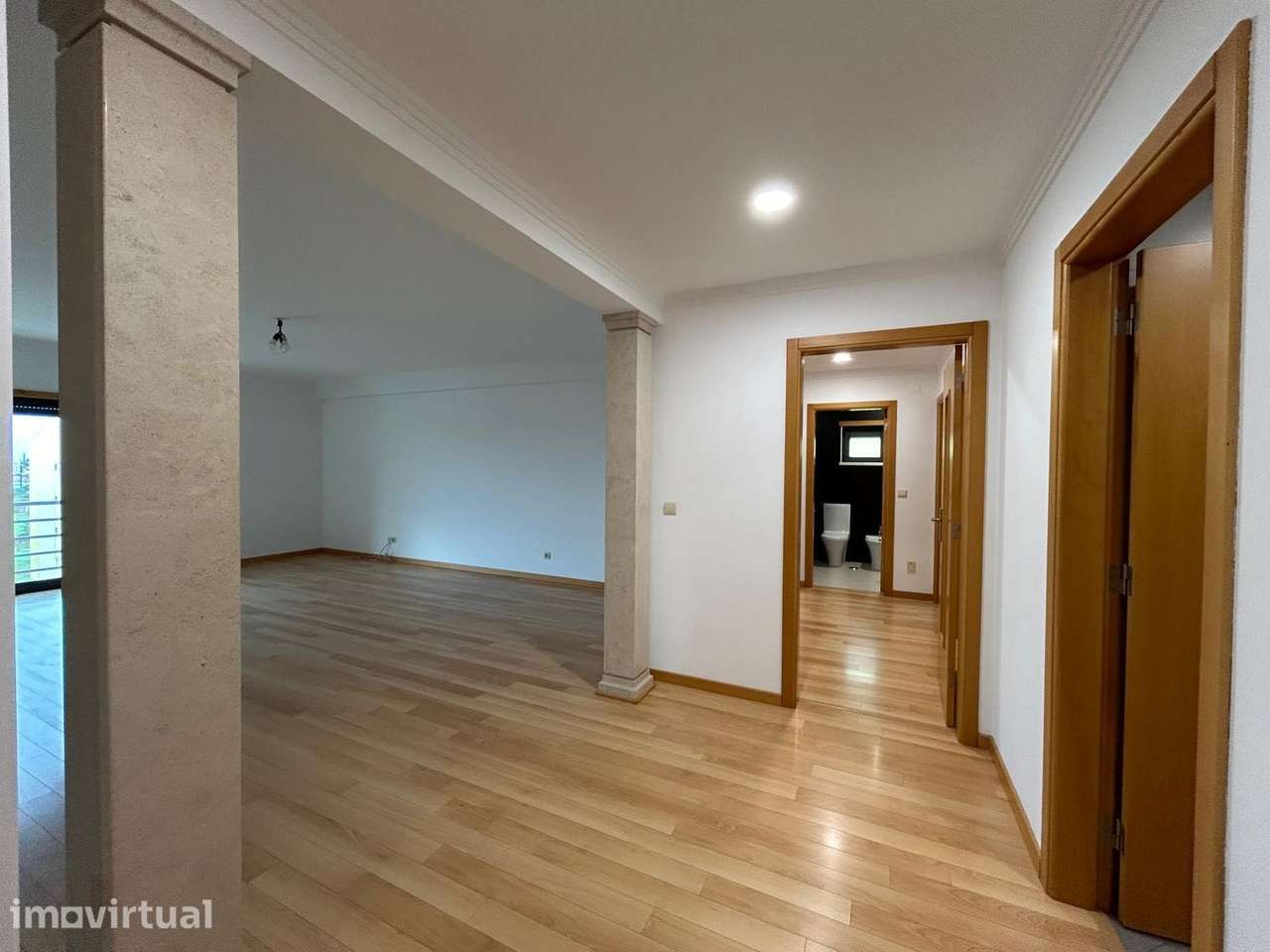 Excelente Apartamento T3 - Grande imagem: 2/16