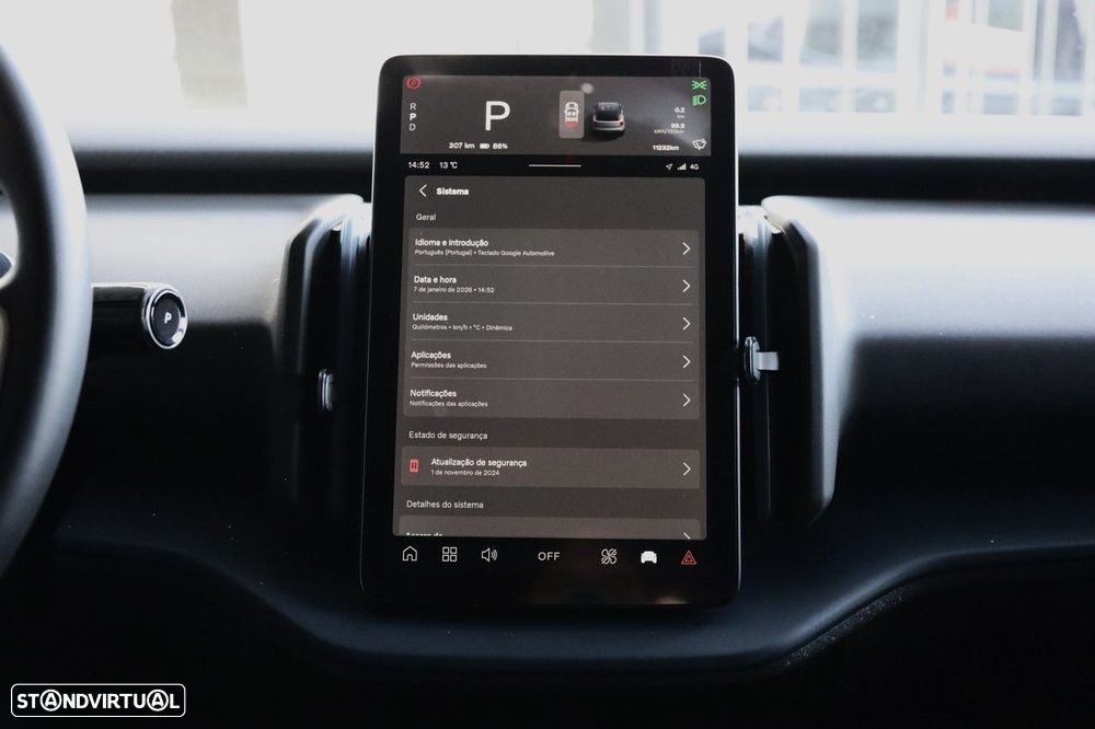 Volvo EX30 69 kWh Single Motor Extended Range Core - 27