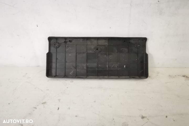 Suport Numar Bara Fata Hyundai  Tucson 3 2015 2016 2017 2018 2019 2020 - 4