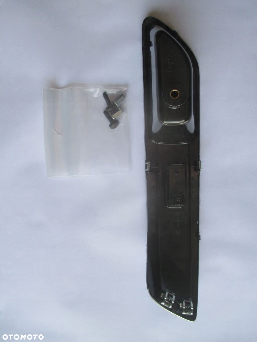 Przełącznik panel szyb Iveco Daily 14- 5801511730 - 4