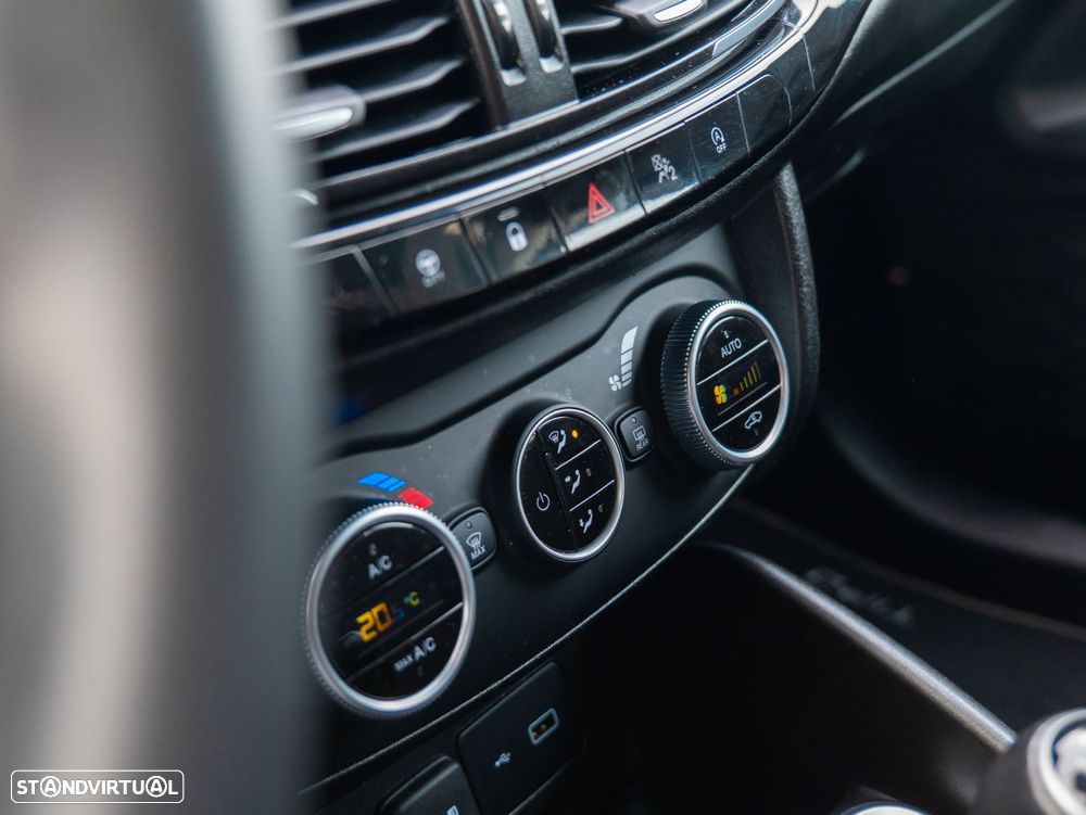 Fiat Tipo Station Wagon 1.3 Multijet Life - 17