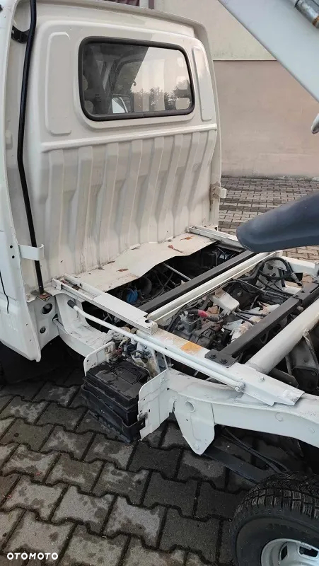 Piaggio Porter - 9