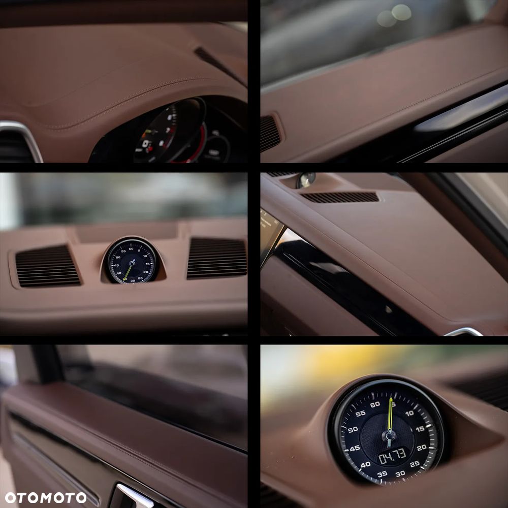 Porsche Cayenne - 32