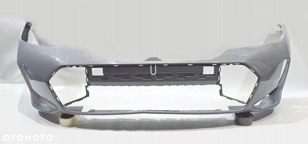 zderzak przód przedni bmw 3 g20 g21 22r lift m-pakiet 8085444 - 1