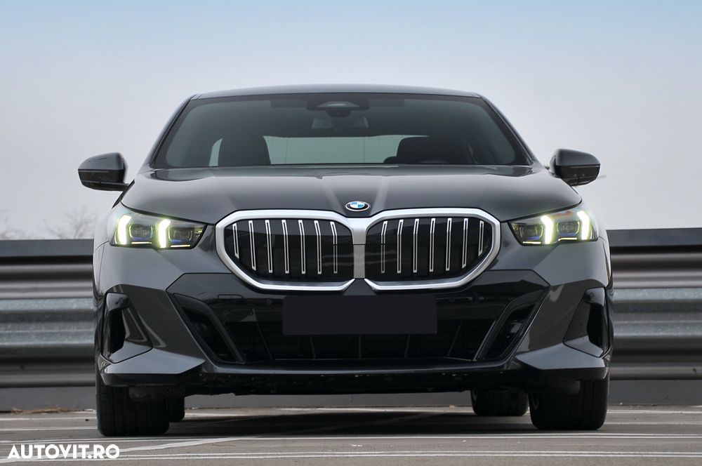 BMW Seria 5 520i AT MHEV - 3