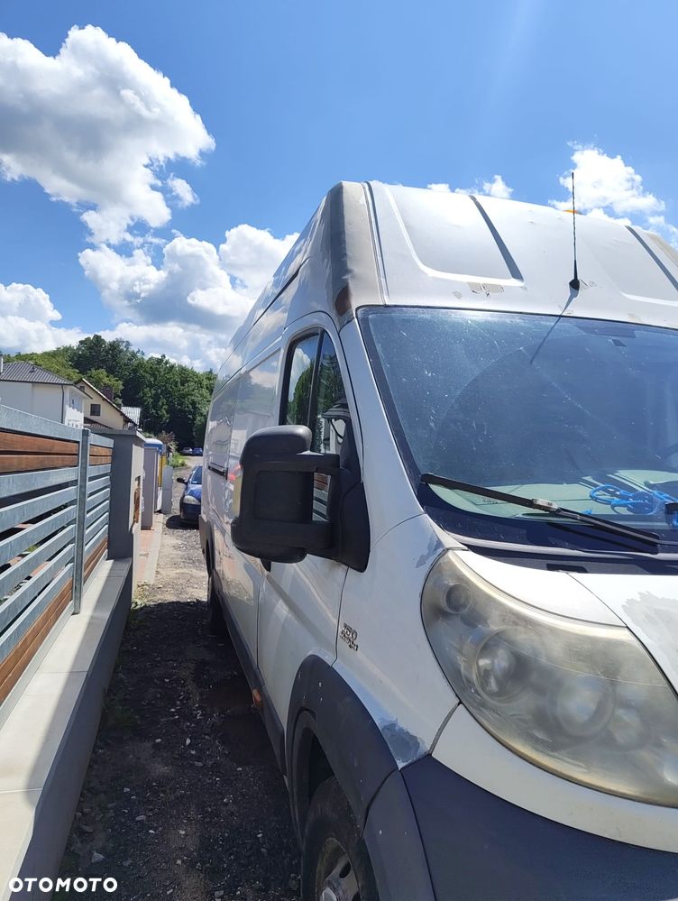 Fiat Ducato - 5