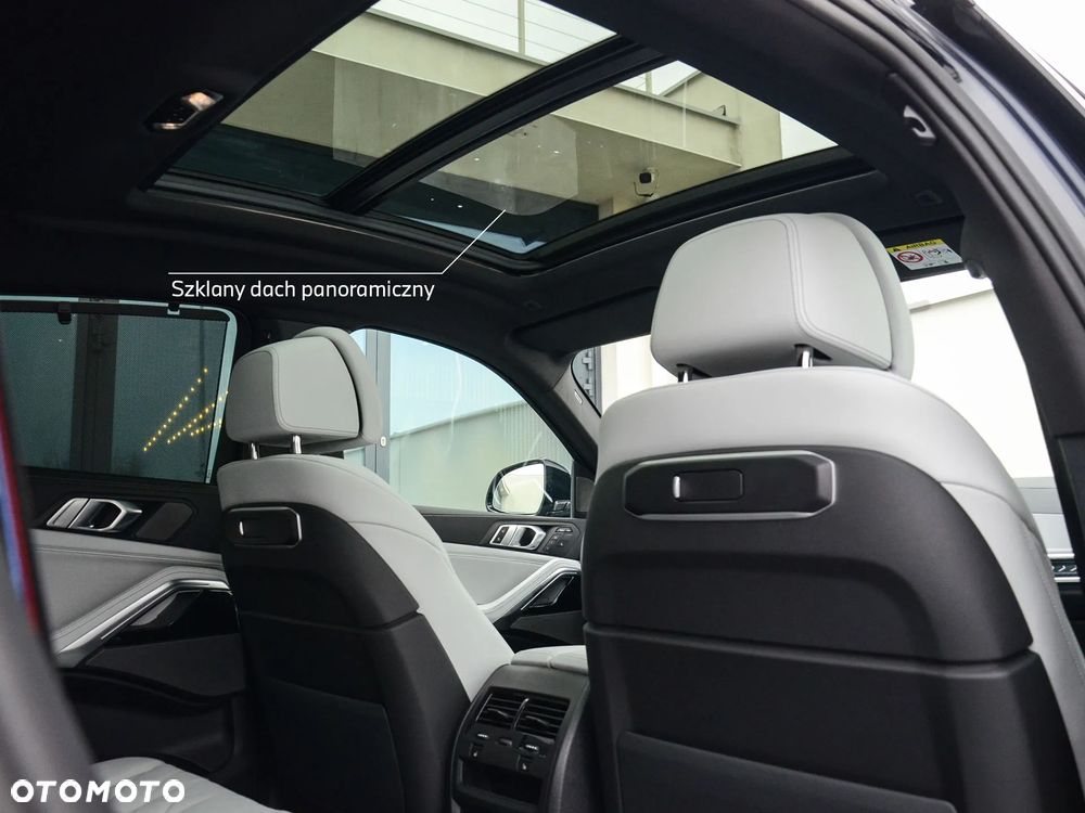 BMW X6 - 37