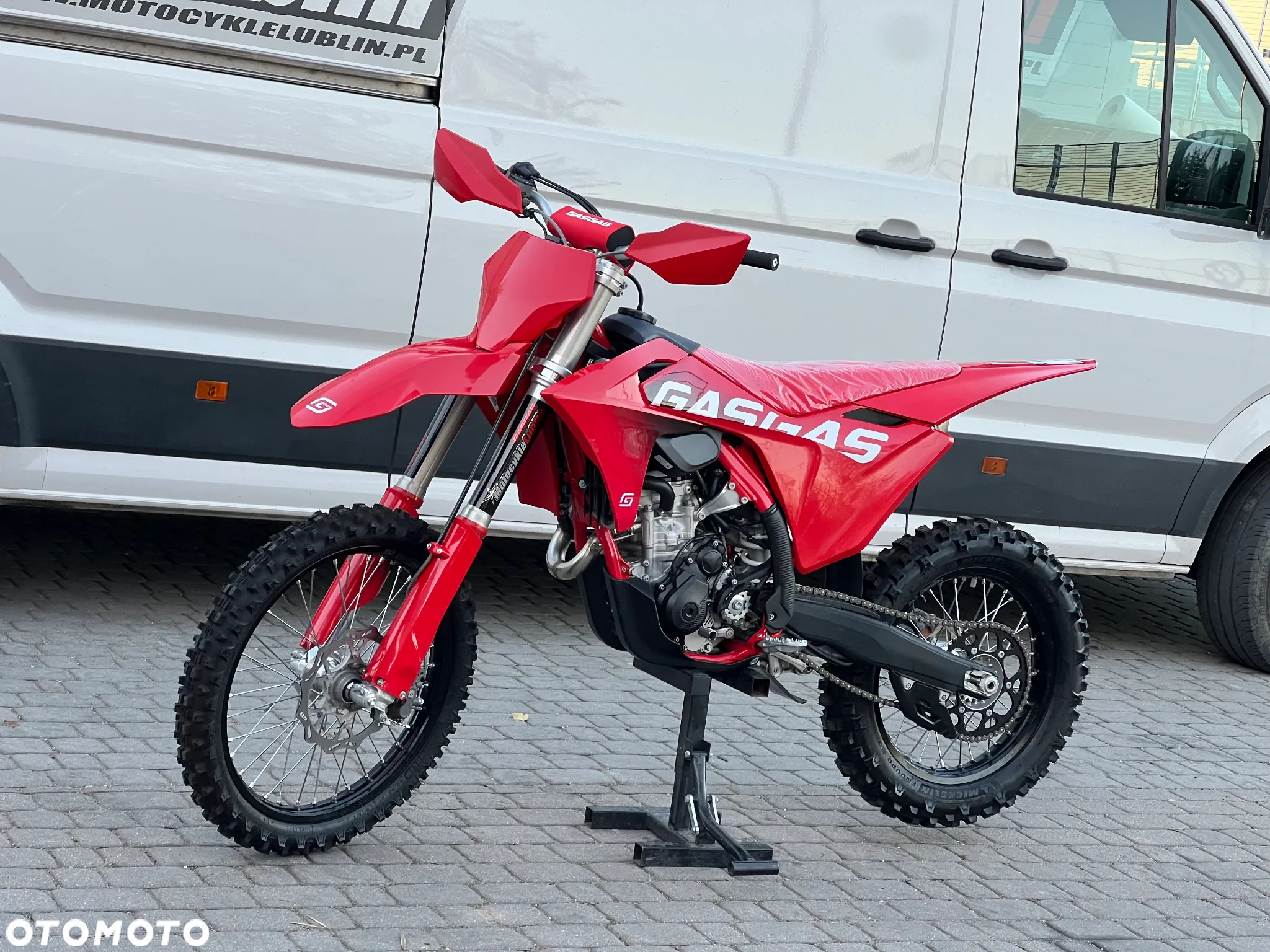 Gas Gas MC