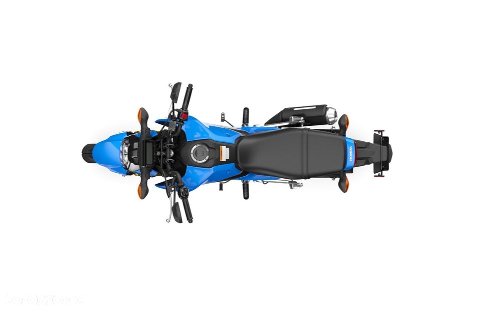 Honda MSX 125 - 11