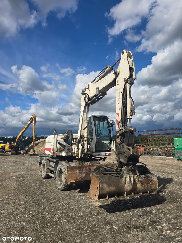 Liebherr A311 Litronic - 23