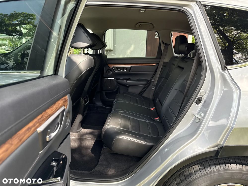 Honda CR-V 2.0 i-MMD Lifestyle (2WD / Connect+) - 14