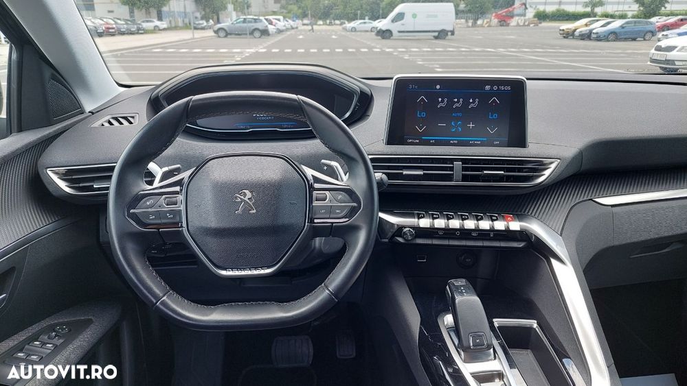 Peugeot 3008 - 12