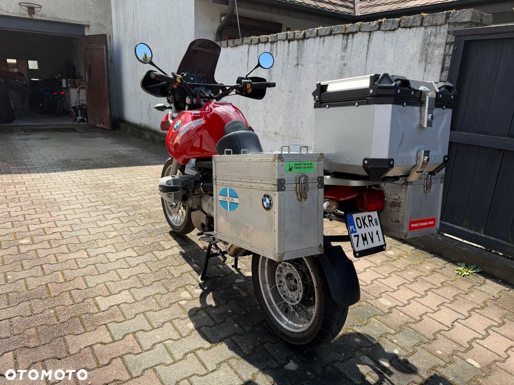 BMW GS - 3