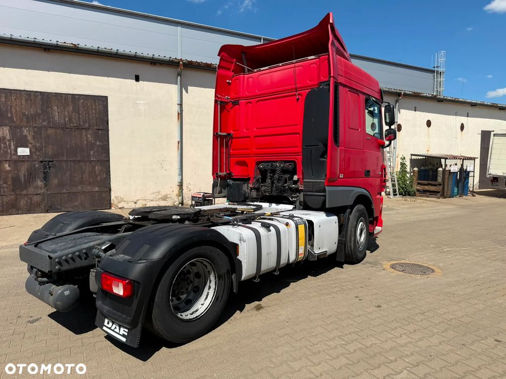 DAF XF 460 FT - 7