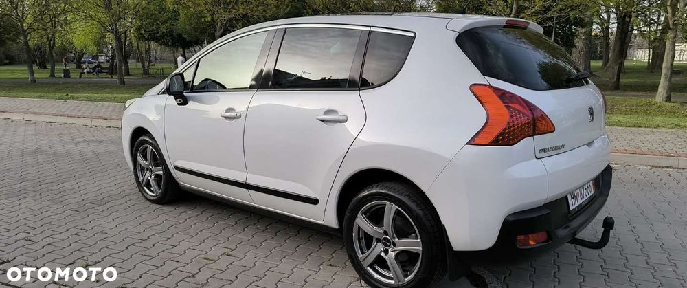 Peugeot 3008 - 7