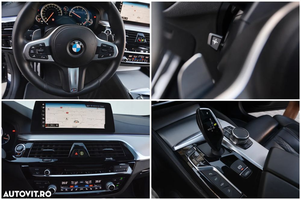 BMW Seria 6 - 21