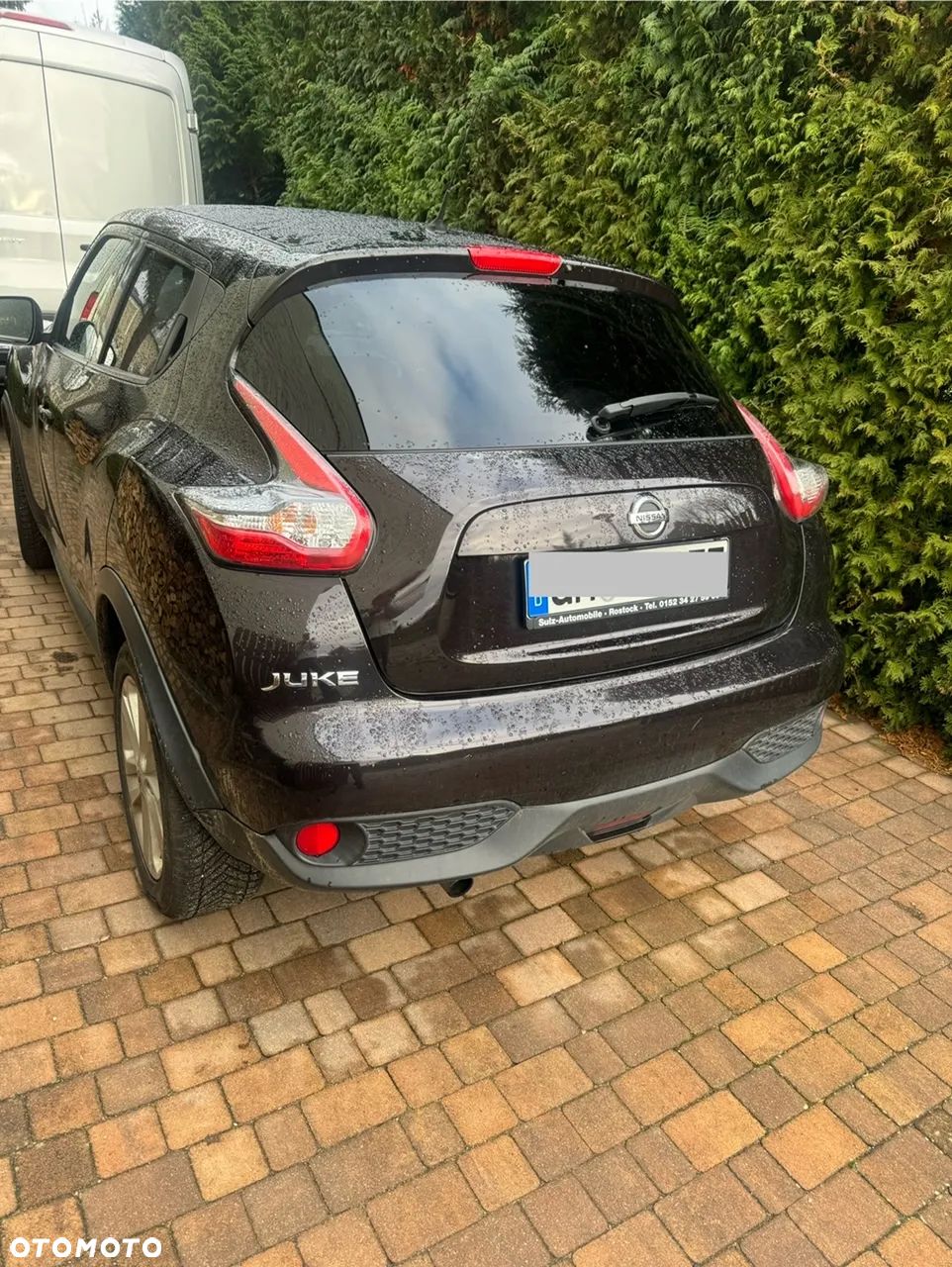 Nissan Juke 1.2 DIG-T Acenta - 1
