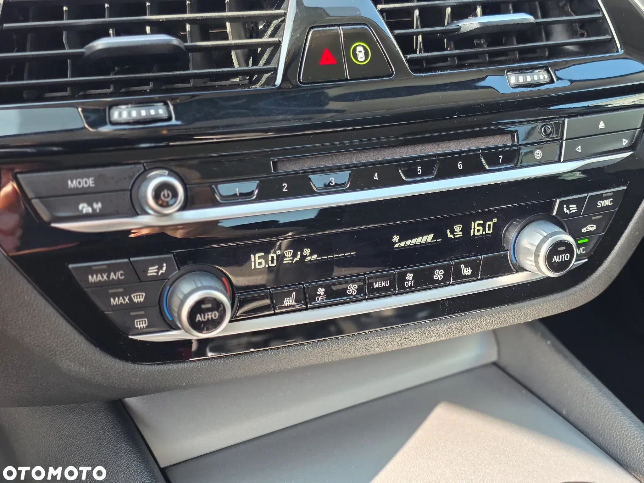 BMW Seria 5 520i - 17