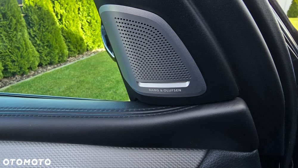 BMW X5 M M50d Sport-Aut - 14