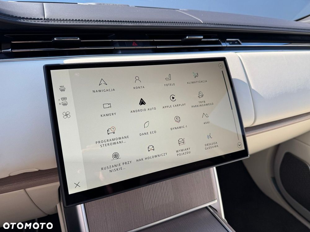Land Rover Range Rover - 26