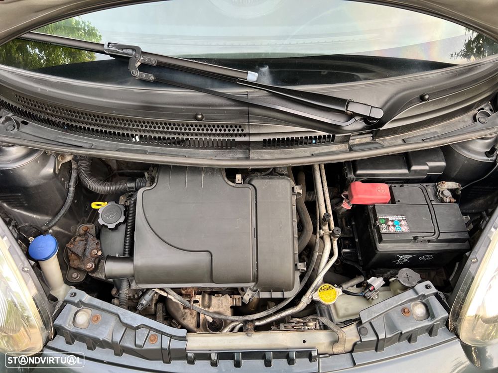 Citroën C1 1.0 SX Airdream - 11